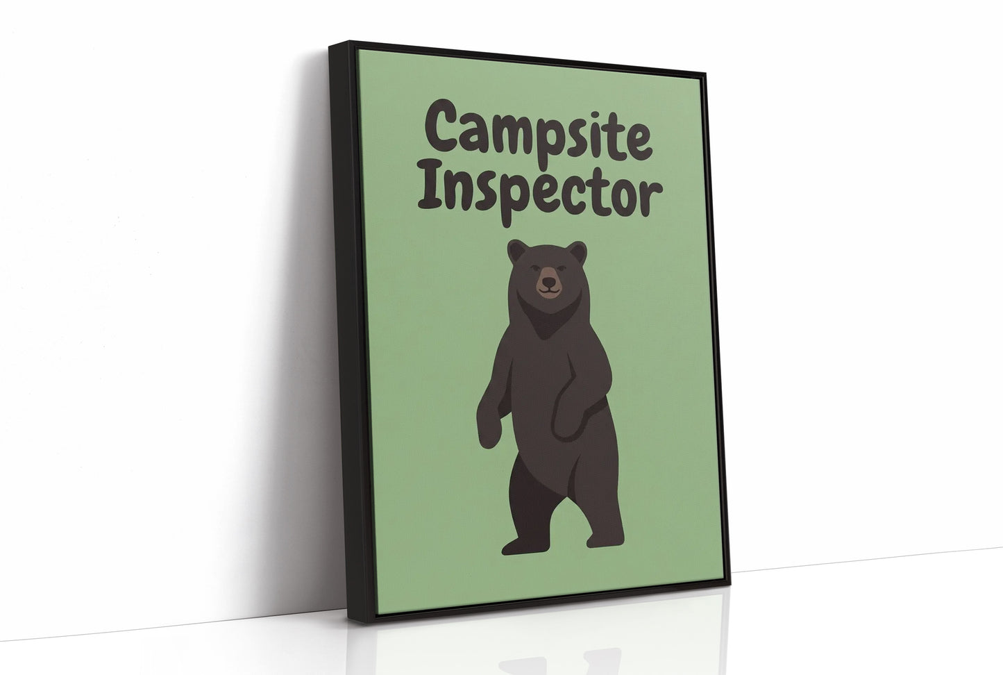 Campsite Inspector