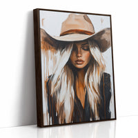 Desert Blonde – Soft Grit
