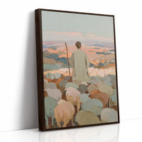 Pastoral Symphony at Dawn's Blush
