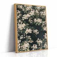 Blossoms in the Dark