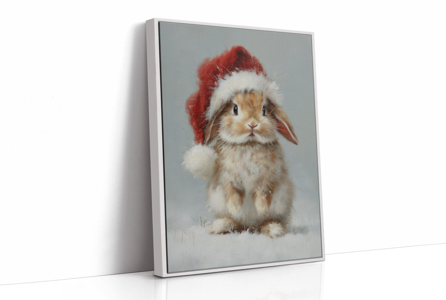 Little Helper Brings Christmas Magic