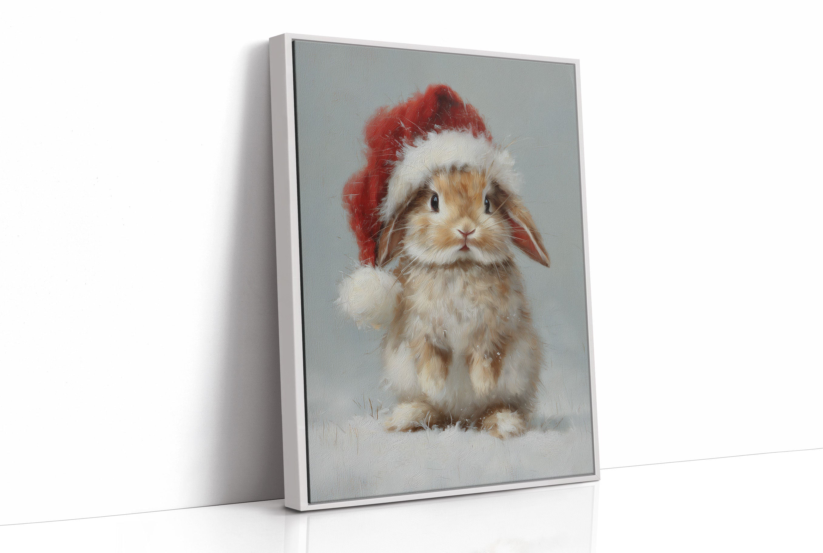 Little Helper Brings Christmas Magic