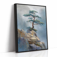 Lone Pine Finds Mountain Grace