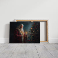 Ancient Stories By Candlelight Glow