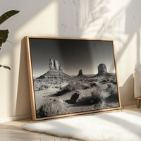 Monuments to Forever