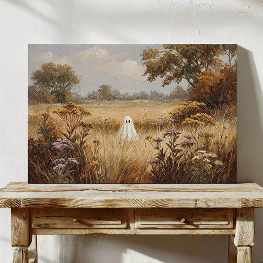 Inhabitants Of The Quiet Meadow