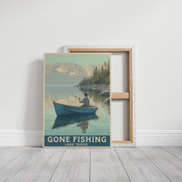 Alpine Waters Whisper Solitude at Lake Tahoe