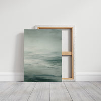 Seafoam Mists Paint Summer Memories