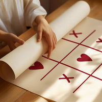 Love's Playful Victory