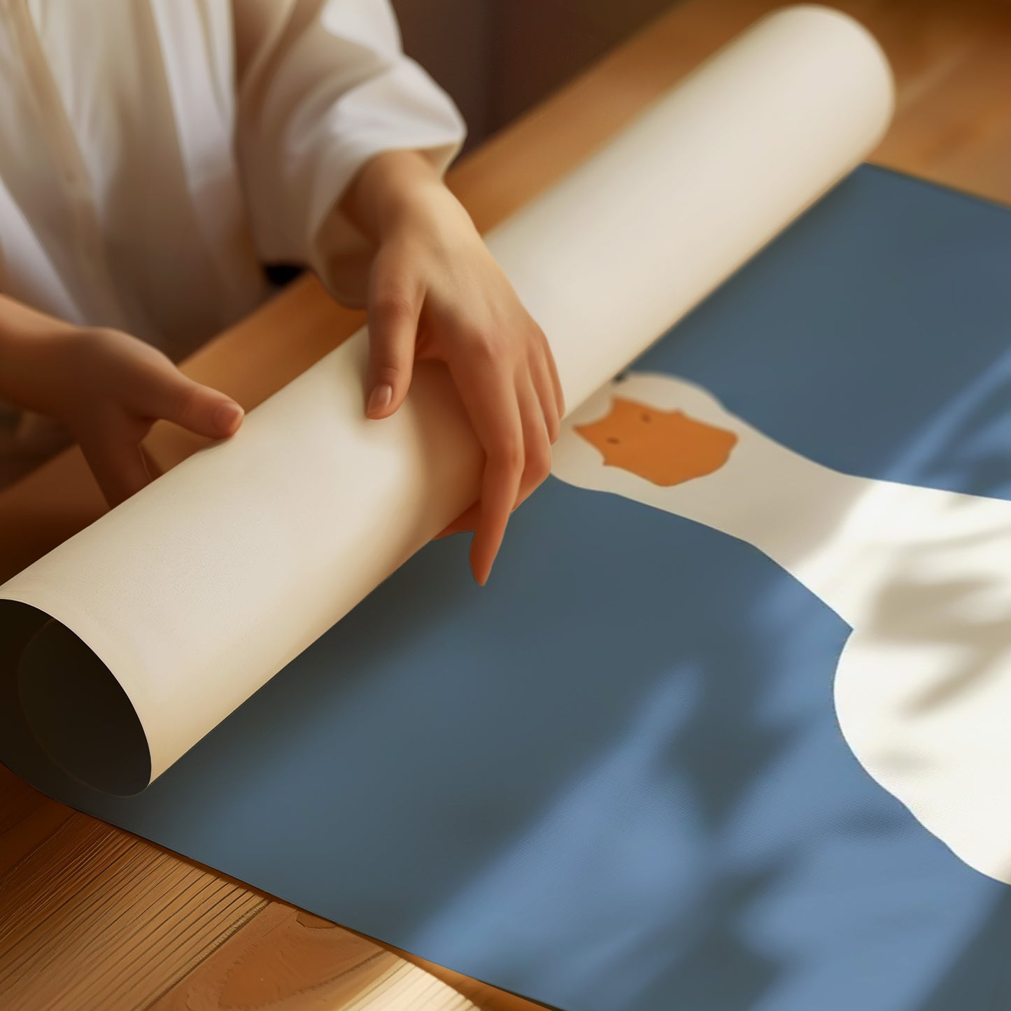 Bread or Nothing