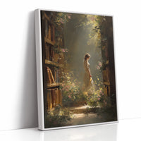 Between Volumes Blooms Discovery