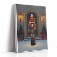 Royal Guard Of Winter's Palace