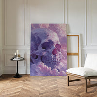 A Reverie in Ethereal Hues