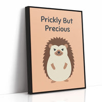 Prickly But Precious