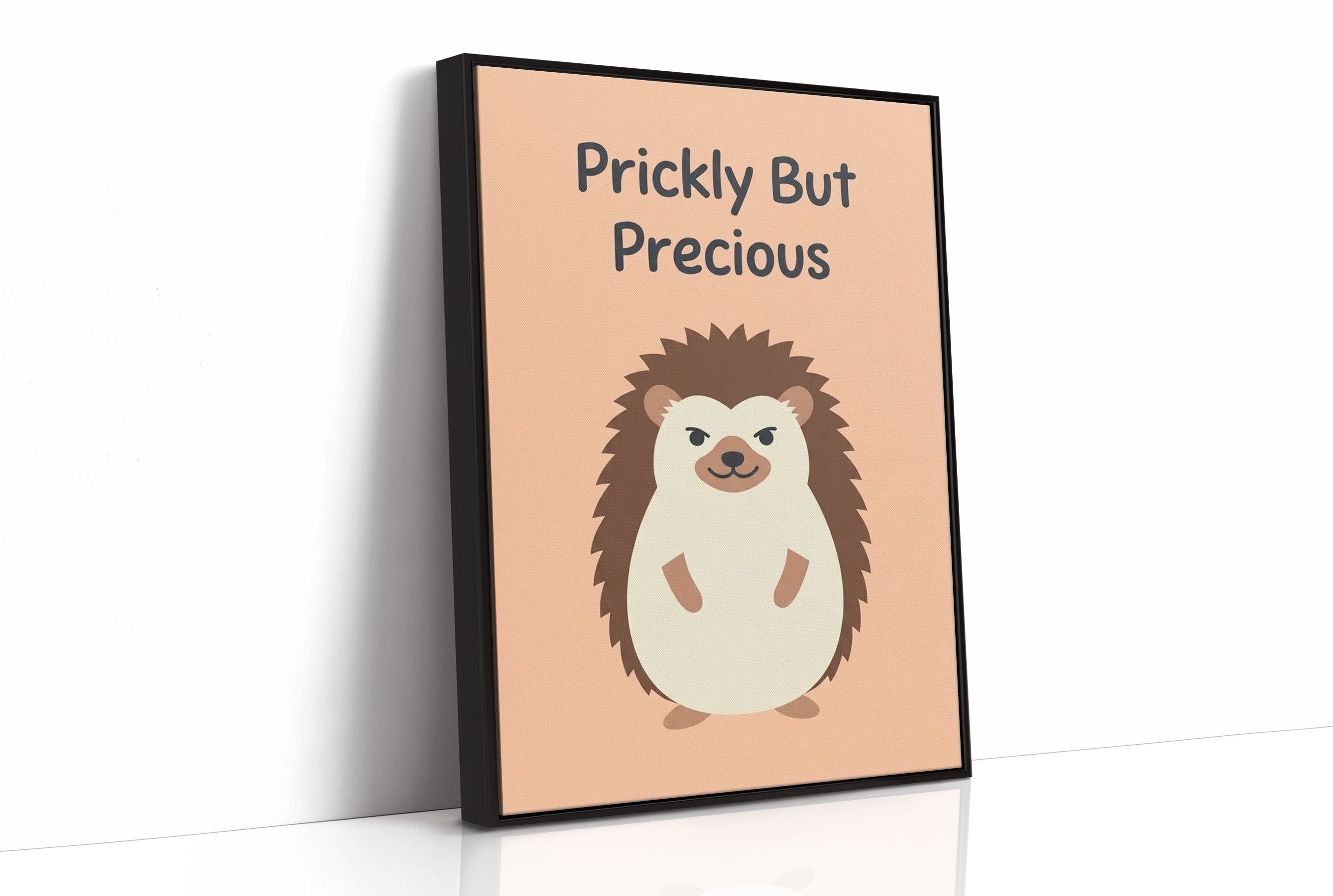 Prickly But Precious