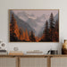 Copper Pines Guard Ancient Peaks