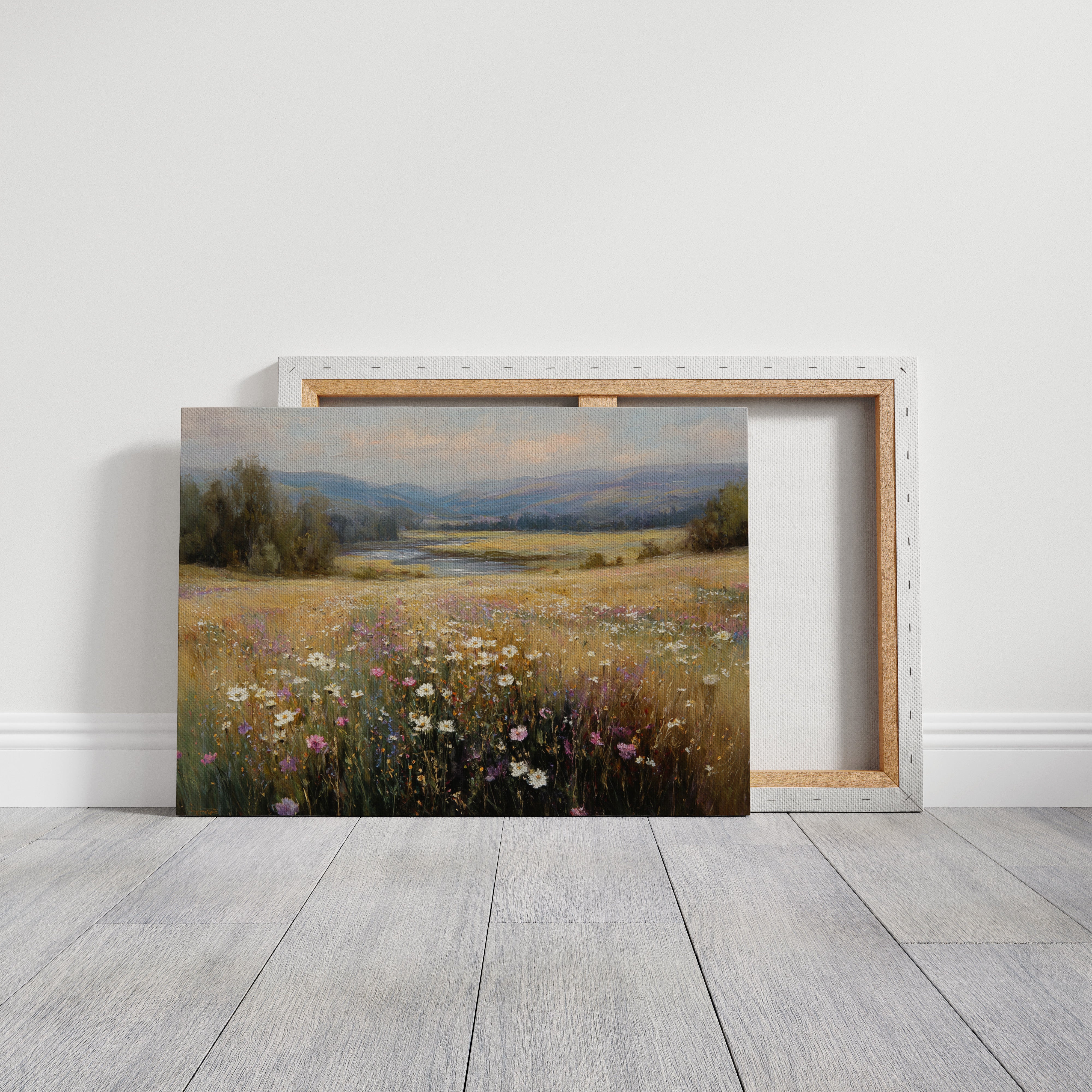 Fields of Color and Light
