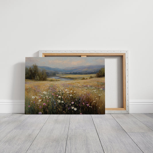 Fields of Color and Light