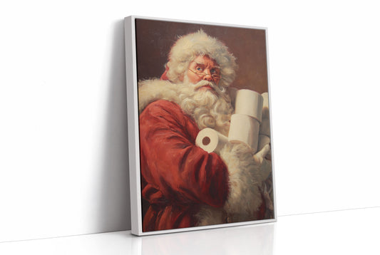 Santa's Essential Supply Run 2020