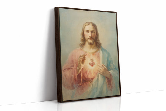 Divine Radiance Illuminates Eternal Compassion