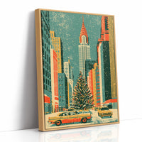 Gilded Age Christmas in Midtown