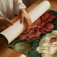 The Garden William Morris Dreamed