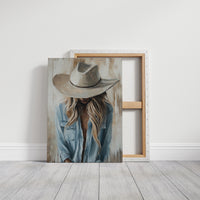 Beneath the Brim of Dreams