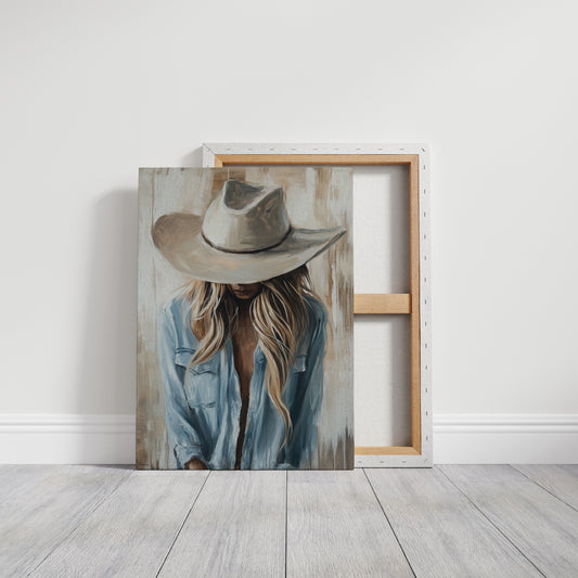 Beneath the Brim of Dreams