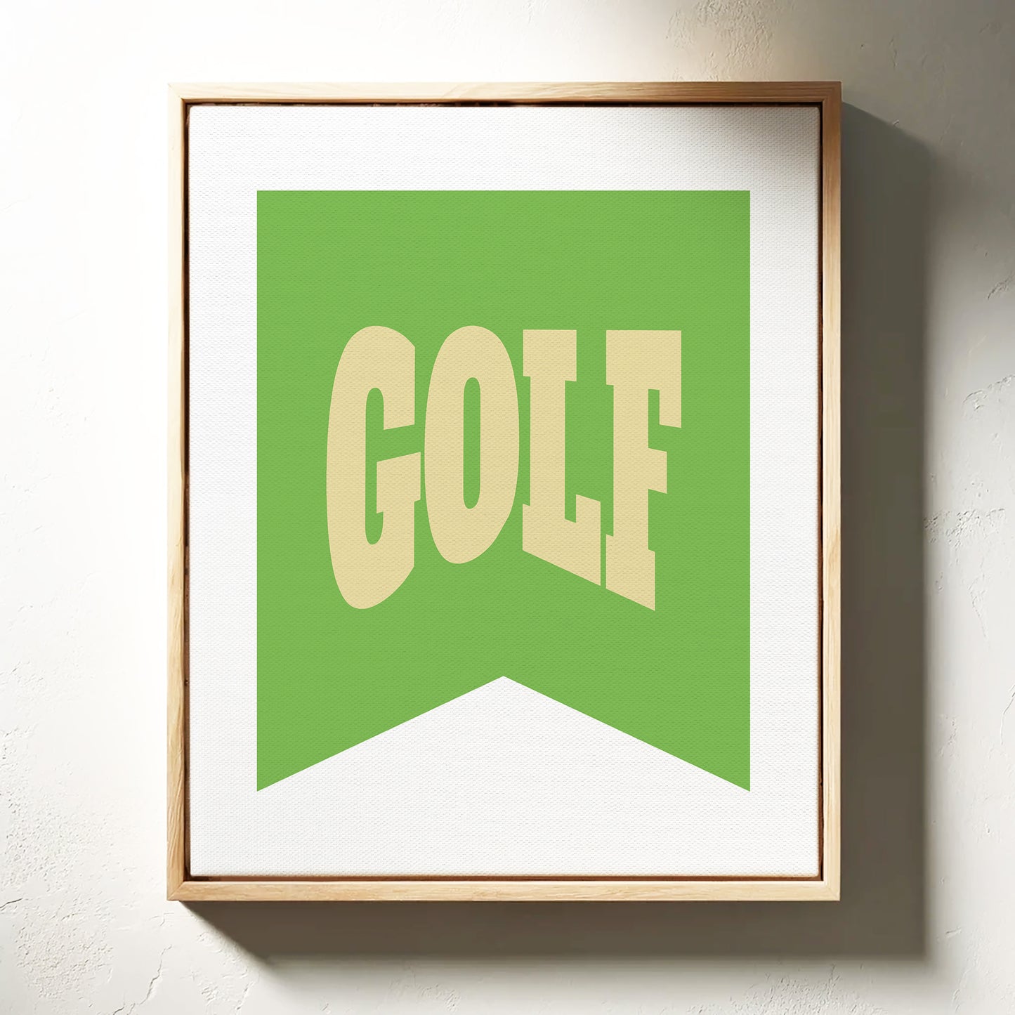 Green Flags Signal Perfect Play