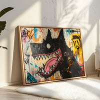 Urban Beast Laughs At Dawn