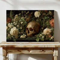 The Bloom Beyond Mortality