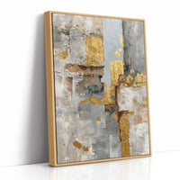 What the Walls Kept Beneath