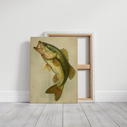 Lakeside Memories In Wooden Frame