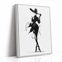 Black Hat Attitude: Tales of Bold Style