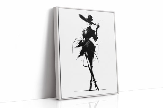 Black Hat Attitude: Tales of Bold Style