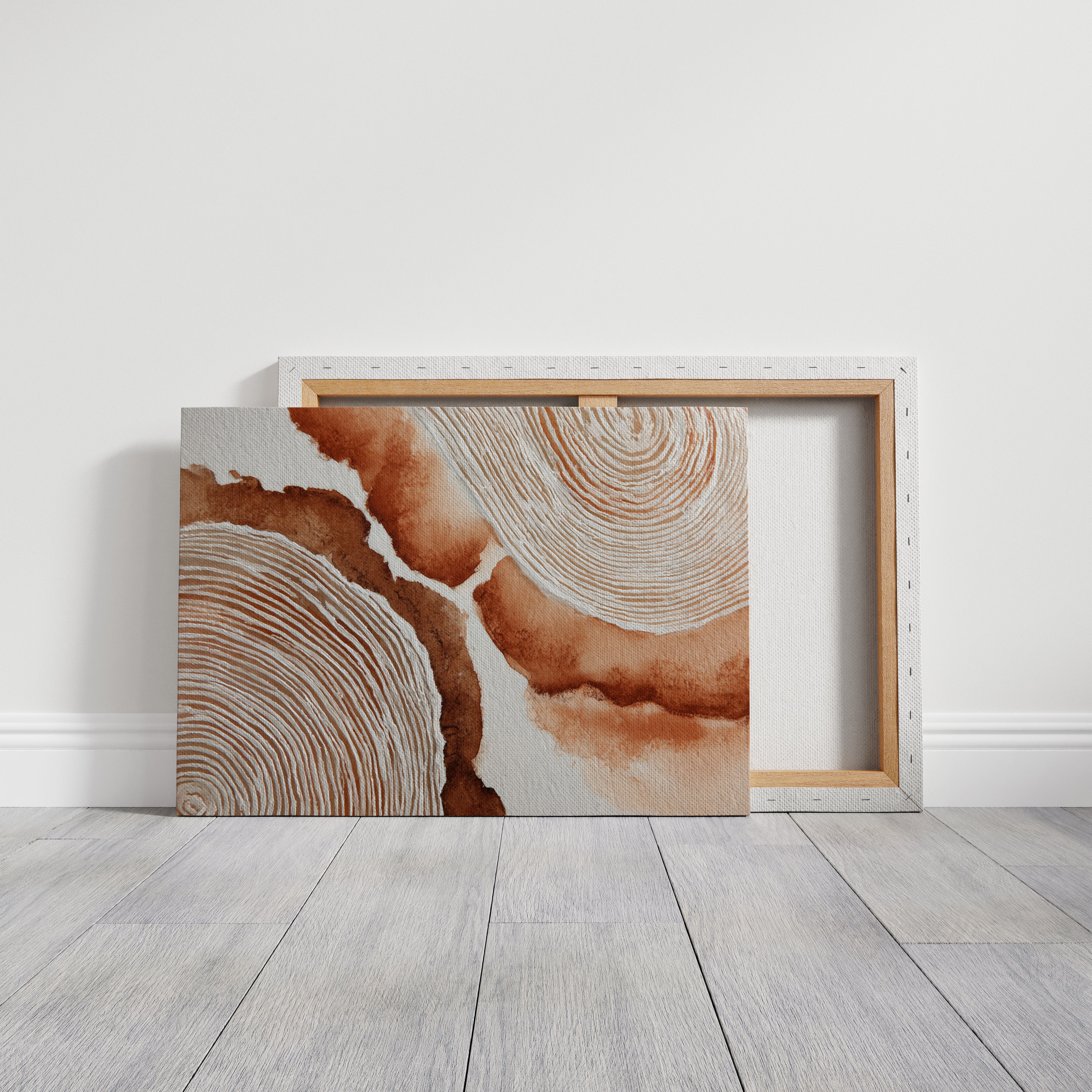 Circles of Time and Earth