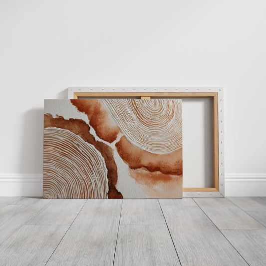 Circles of Time and Earth