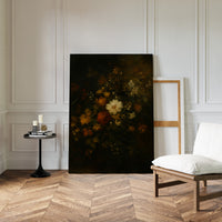 Baroque Garden in Shadowlight