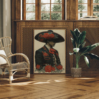 A Dance of Color and Tradition