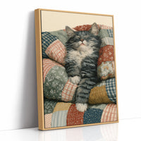 Quilty Pleasure