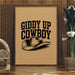 Saddle Up For Adventure