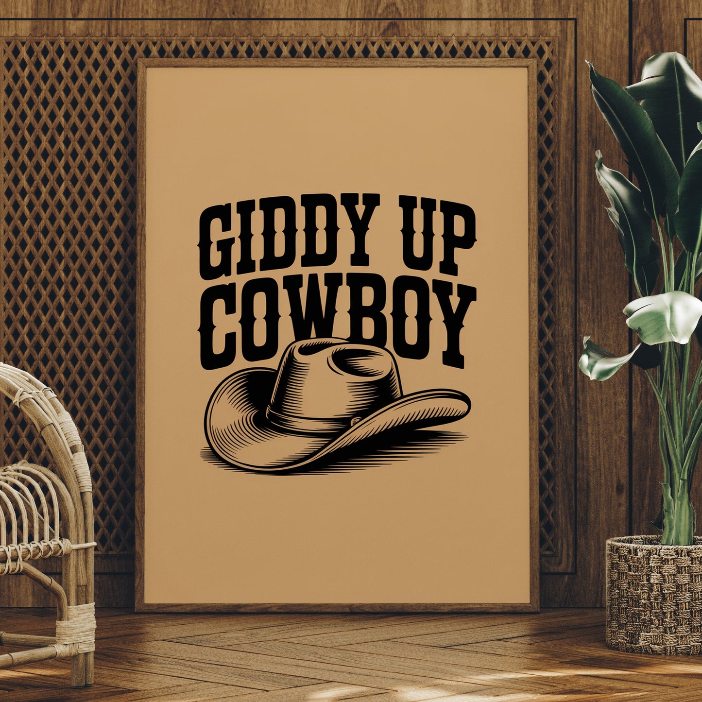 Saddle Up For Adventure