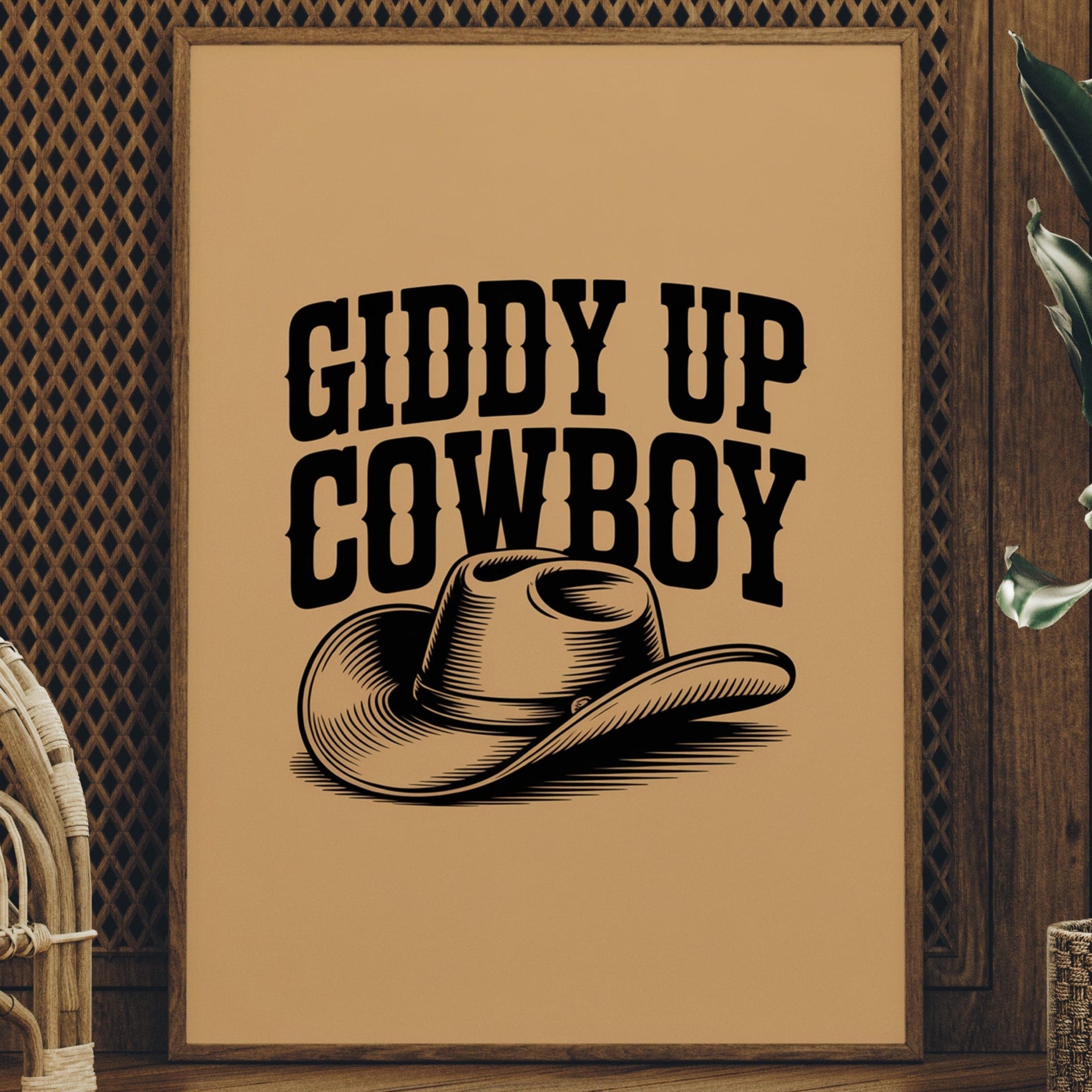 Saddle Up For Adventure