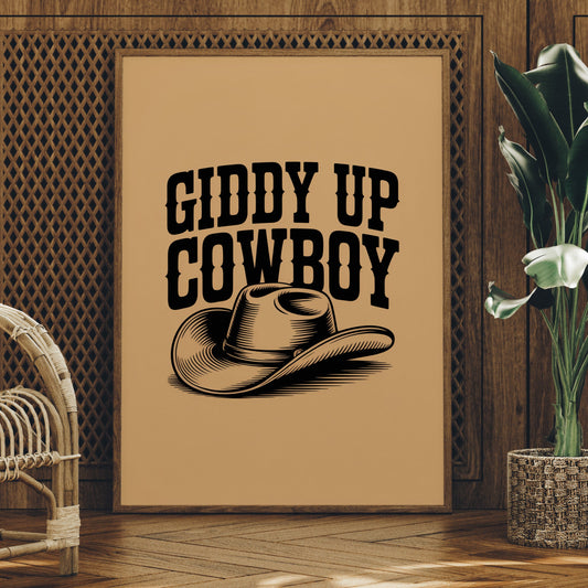 Saddle Up For Adventure