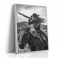 Frontier Spirit
