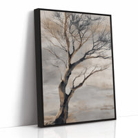 Winter Oak Graces Urban Bar