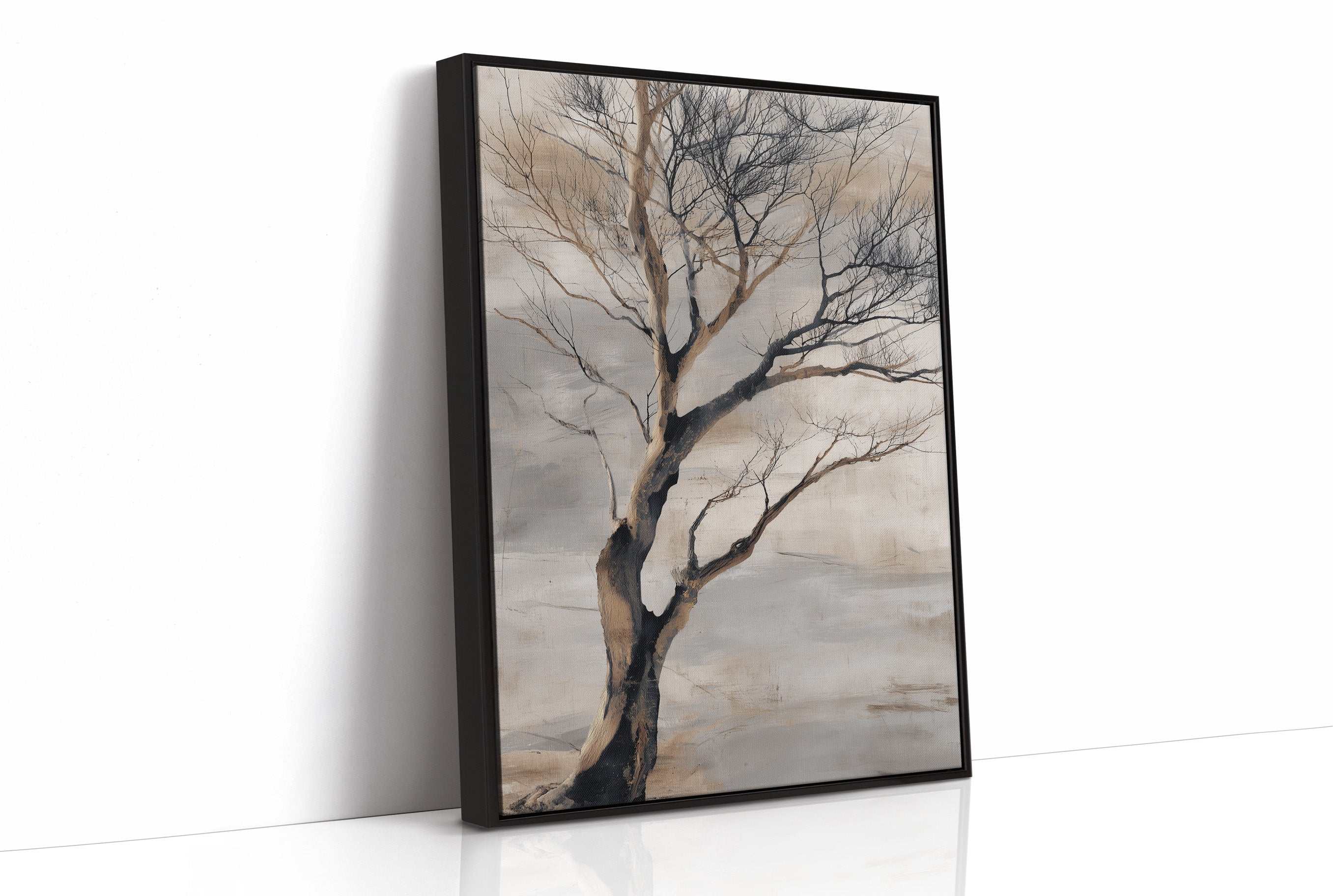 Winter Oak Graces Urban Bar