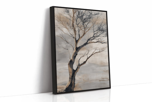 Winter Oak Graces Urban Bar