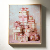 Layers of Anticipation Unwrapped
