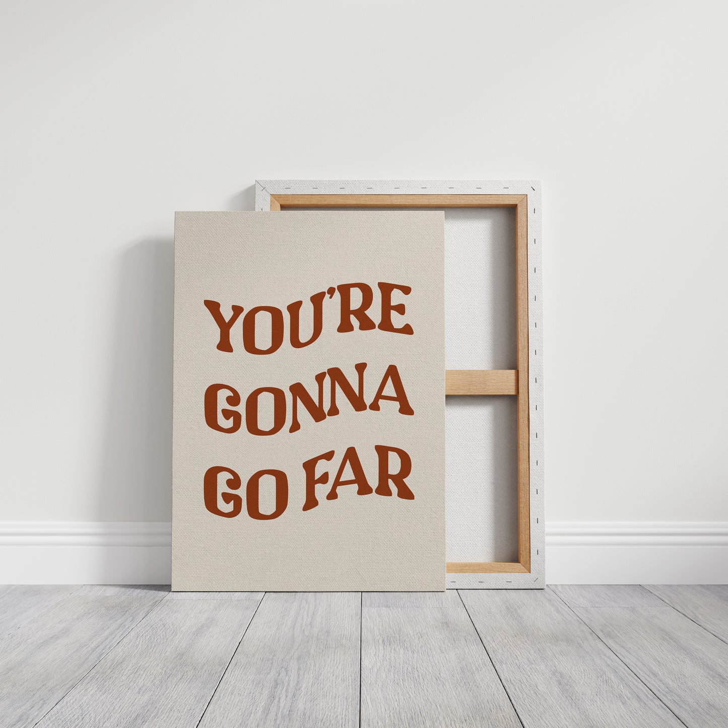 The Road Ahead is Yours